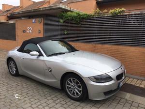 BMW Z4 sDrive23i 2p.