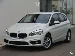 Bmw Serie 2 Active Tourer 216d 5p. -15