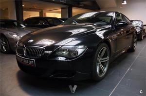 Bmw Serie 6 M6 2p. -05