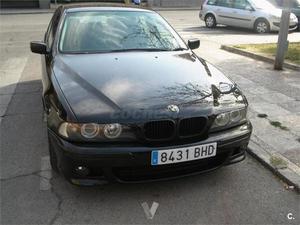 Bmw Serie d 4p. -01