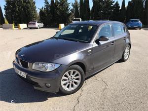 Bmw Serie d 5p. -07