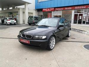 Bmw Serie d Touring 5p. -02