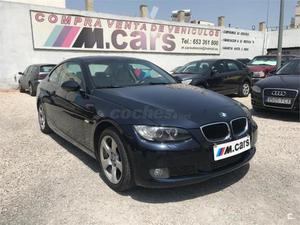 Bmw Serie i 2p. -07