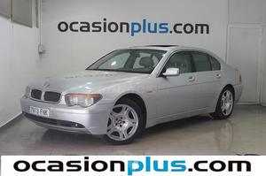 Bmw Serie li 4p. -02