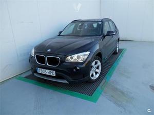 Bmw X1 Sdrive18d 5p. -13