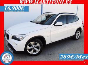 Bmw X1 Sdrive20d Efficientdynamics Edition 5p. -12