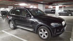 Bmw X5 Xdrive30d 5p. -09