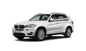 Bmw X5 Xdrive30d 5p. -17