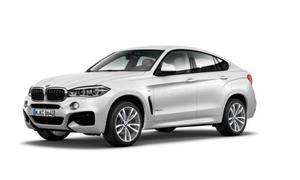 Bmw X6 Xdrive30d 5p. -17