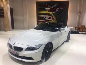 Bmw Z4 Sdrive20i 2p. -13