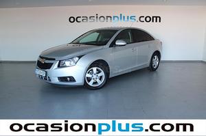 CHEVROLET Cruze 1.6 LS 4p.