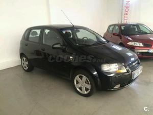 CHEVROLET Kalos 1.2 SE 5p.