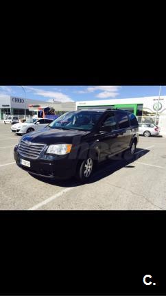 CHRYSLER Grand Voyager Touring 2.8 CRD 5p.