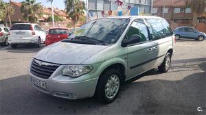 CHRYSLER Voyager LX 2.5 CRD 5p.