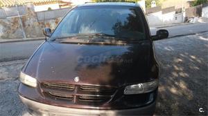 CHRYSLER Voyager SE 2.5TD 5p.