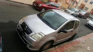 CITROEN C2 1.1I Furio 3p.