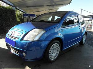 CITROEN C2 1.4I SX 3p.