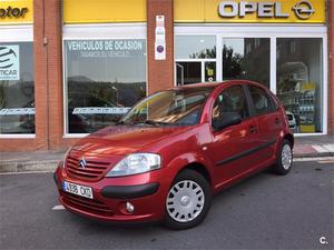 CITROEN C3 1.4i 16v Collection 5p.