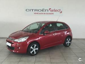 CITROEN C3 BlueHDi 100 Live Edition 5p.