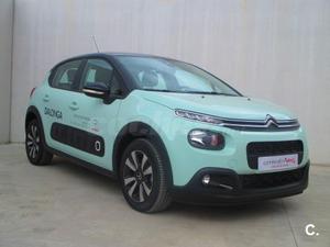 CITROEN C3 BlueHDi 73KW 100CV SS FEEL 5p.