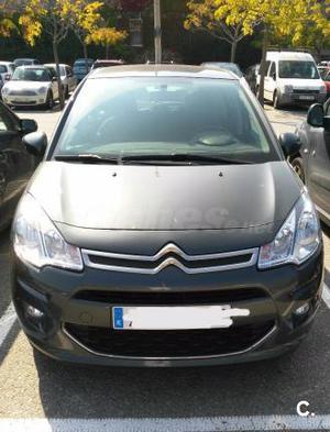 CITROEN C3 BlueHDi 75 Live 5p.