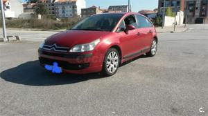 CITROEN C4 1.6 HDi 110 LX 5p.