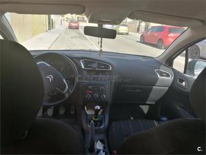 CITROEN C4 1.6 HDi 90 Cool 5p.