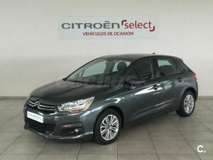 CITROEN C4 1.6 HDi 90cv Tonic 5p.