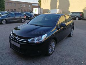 CITROEN C4 1.6 eHDi 115cv Collection 5p.