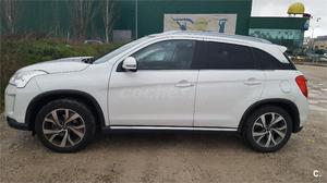 CITROEN C4 Aircross 1.6 HDi 115cv 4x4 Exclusive 5p.