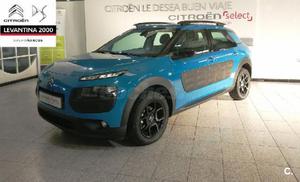 CITROEN C4 Cactus BlueHDi 73KW 100CV Feel 5p.