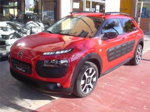 CITROEN C4 Cactus PureTech 110cv SS Feel Edition 5p.