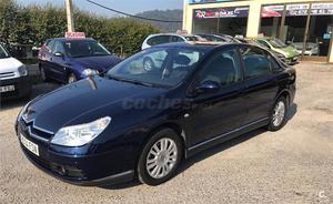 CITROEN C5 1.6 HDi Premier 5p.