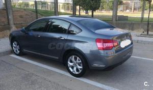 CITROEN C5 2.0 HDi FAP S 4p.