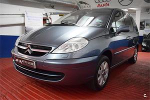 CITROEN C8 2.0 HDi 16v 138 Exclusive 5p.