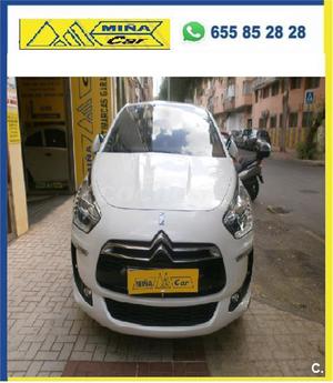 CITROEN DS5 eHDi 115cv CMP Design 5p.