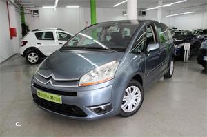 CITROEN Grand C4 Picasso 1.6 HDi Exclusive 5p.