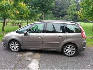 CITROEN Grand C4 Picasso 1.6 HDi Exclusive Plus 5p.