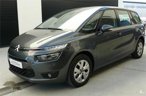 CITROEN Grand C4 Picasso eHDi 115 Airdream Intensive 5p.