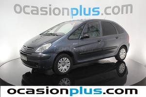 CITROEN Xsara Picasso 1.6 HDi 92 LX Plus 5p.