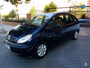 CITROEN Xsara Picasso 2.0 HDI 5p.