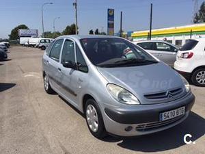 CITROEN Xsara Picasso 2.0 HDI 5p.