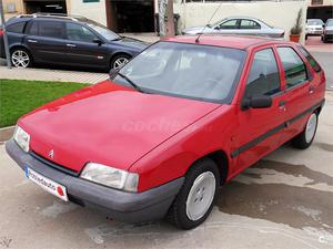 CITROEN ZX AVANTAGE 1.4I 5p.