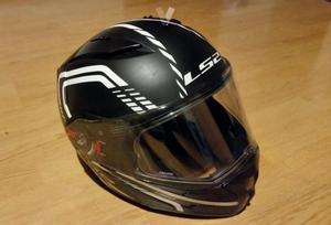 Casco de moto LS2