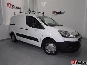 Citroen Berlingo 1.6 Hdi 75 Attraction 4p. -12