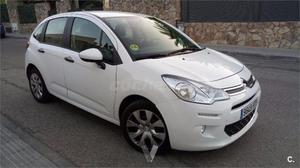 Citroen C3 Hdi 70 Tonic 5p. -13