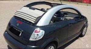 Citroen C3 Pluriel 1.6i 16v Sensodrive 2p. -03