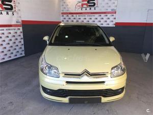 Citroen C4 2.0 Hdi 138 Vts 3p. -05