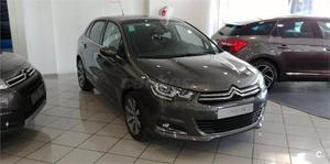 Citroen C4 C4 Puretech 96kw 130cv Feel Edition 5p. -17