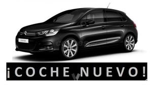 Citroen C4 C4 Puretech 96kw 130cv Feel Edition 5p. -17